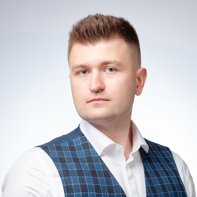 Evgeny Ermakov